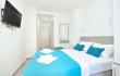 Double room with balcony 9 T Villa Ines, private accommodation in city Budva, Montenegro